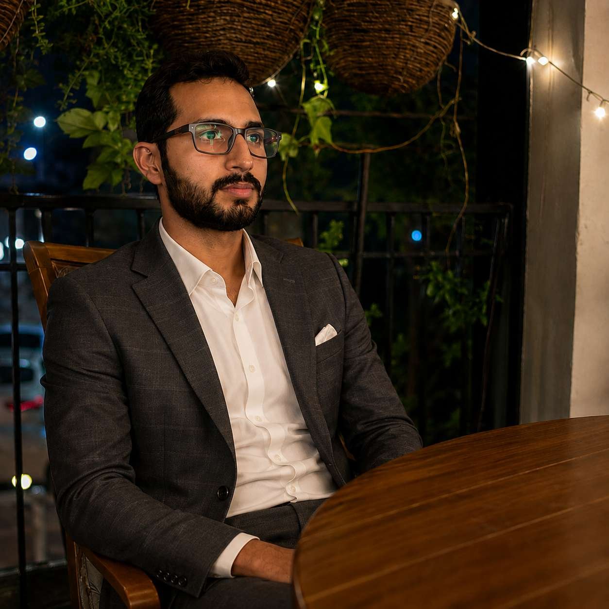 Abrar Mehar